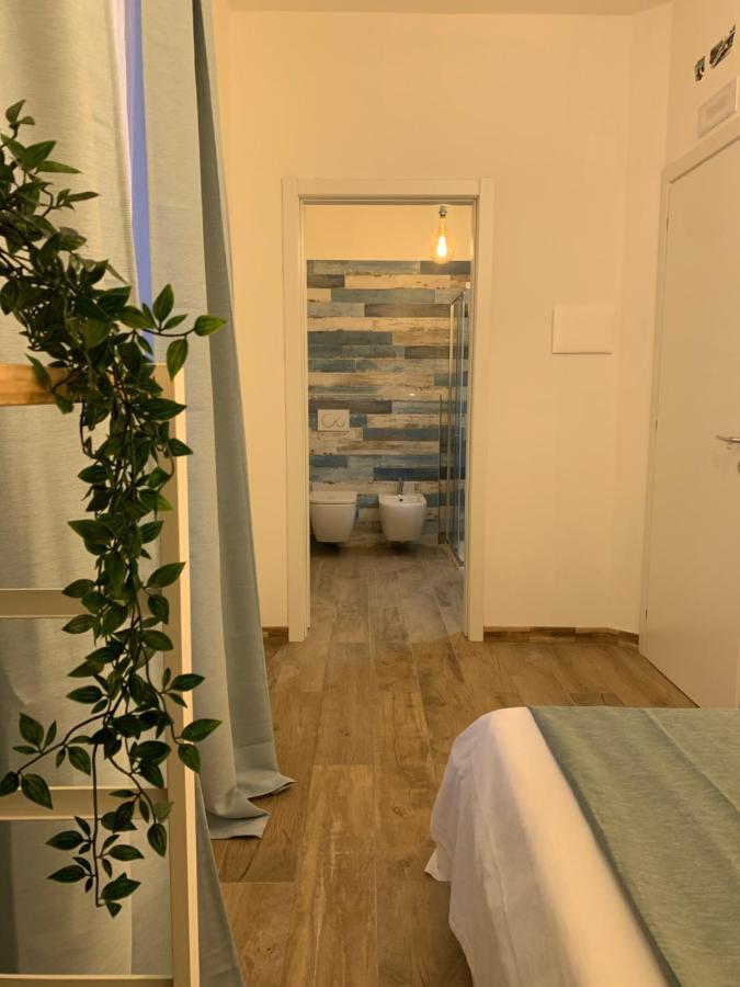 Bed and Breakfast Il Giardino Dei Limoni Suvereto Exterior foto