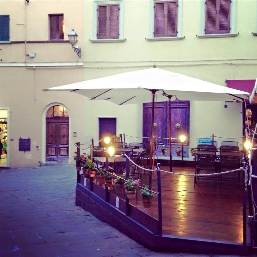 Bed and Breakfast Il Giardino Dei Limoni Suvereto Exterior foto